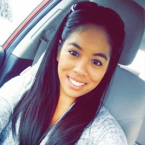 Meet your Posher, Tasha